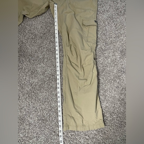 ARC’TERYX | Cargo Hiking Pants Size 8 Outdoor Trail - Picture 11 of 11